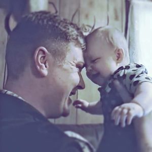 Meet your Posher, Matthew